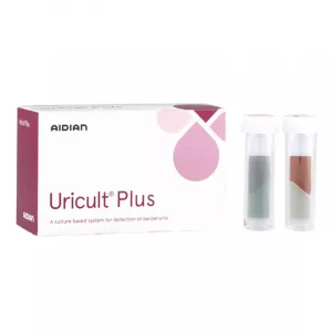 Uricult Plus 10 testów